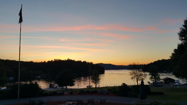 Bayside Resort, Lake George NY image 1