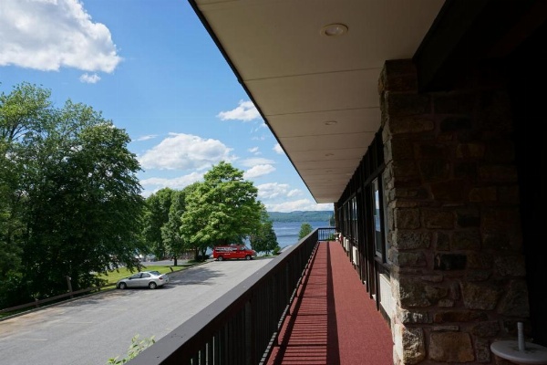 Bayside Resort, Lake George NY image 14
