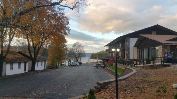 Bayside Resort, Lake George NY image 17