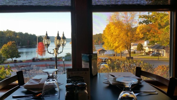 Bayside Resort, Lake George NY image 18