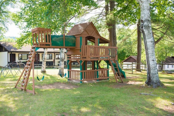 Bayside Resort, Lake George NY image 19