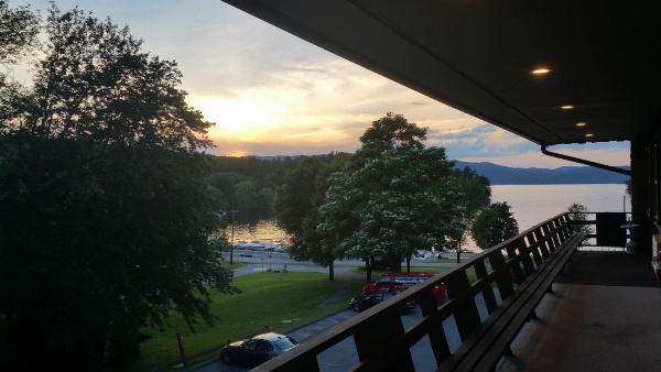 Bayside Resort, Lake George NY image 2