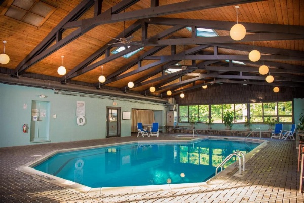 Bayside Resort, Lake George NY image 20