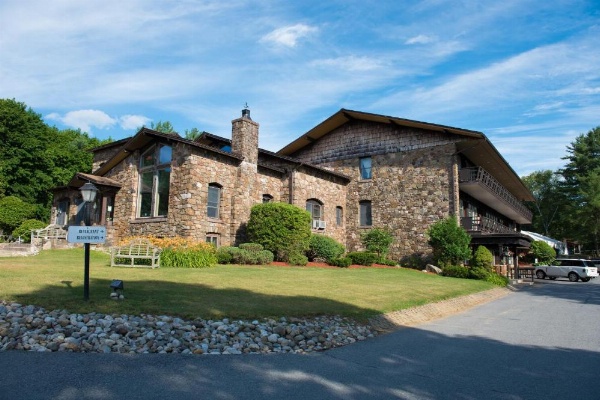Bayside Resort, Lake George NY image 21