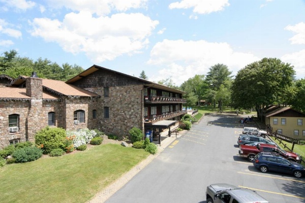 Bayside Resort, Lake George NY image 22