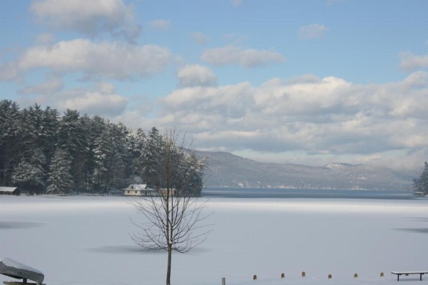 Bayside Resort, Lake George NY image 23