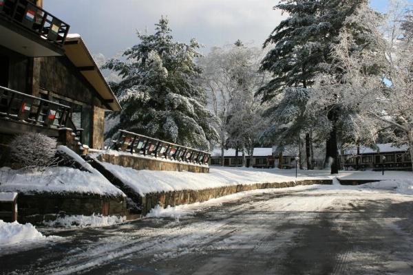Bayside Resort, Lake George NY image 25