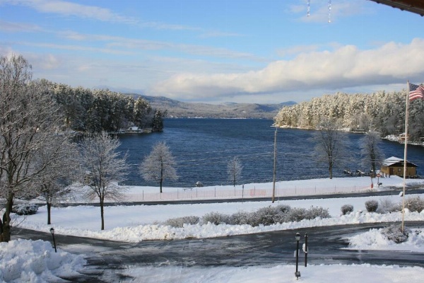 Bayside Resort, Lake George NY image 26