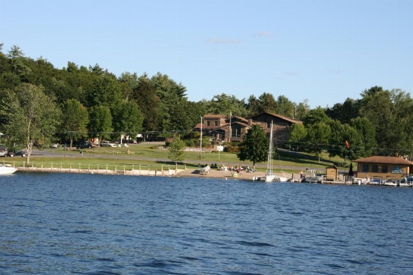 Bayside Resort, Lake George NY image 27