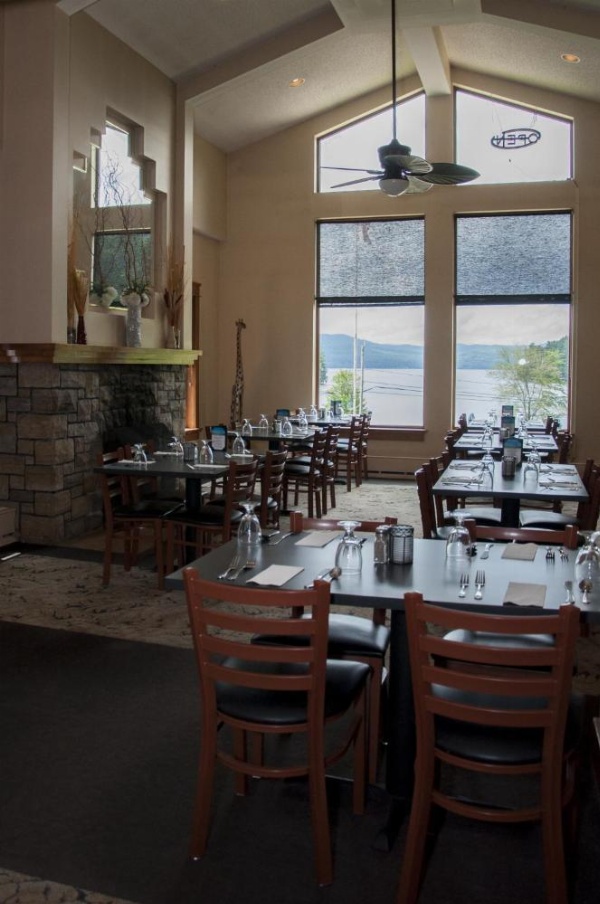 Bayside Resort, Lake George NY image 29