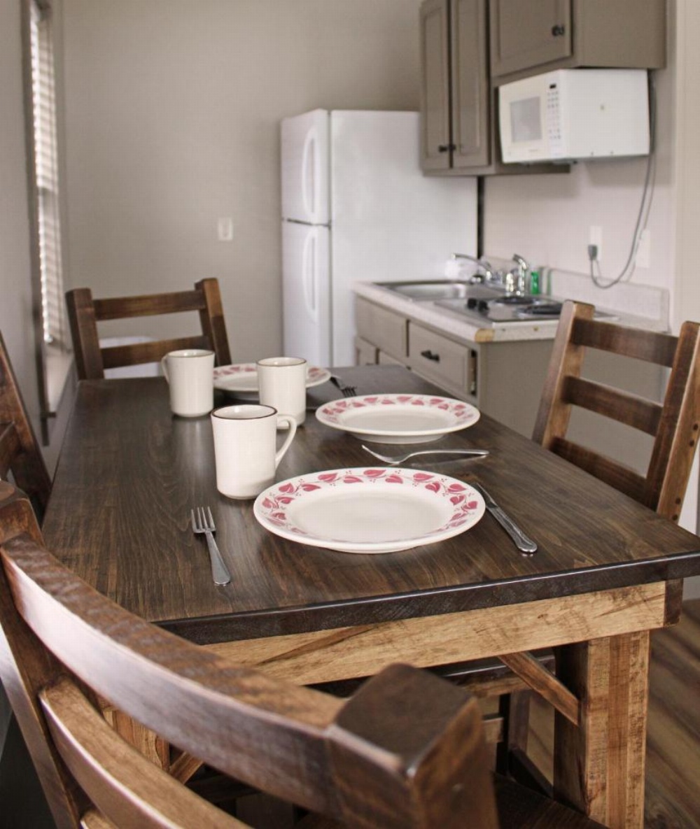 Bayside Resort, Lake George NY